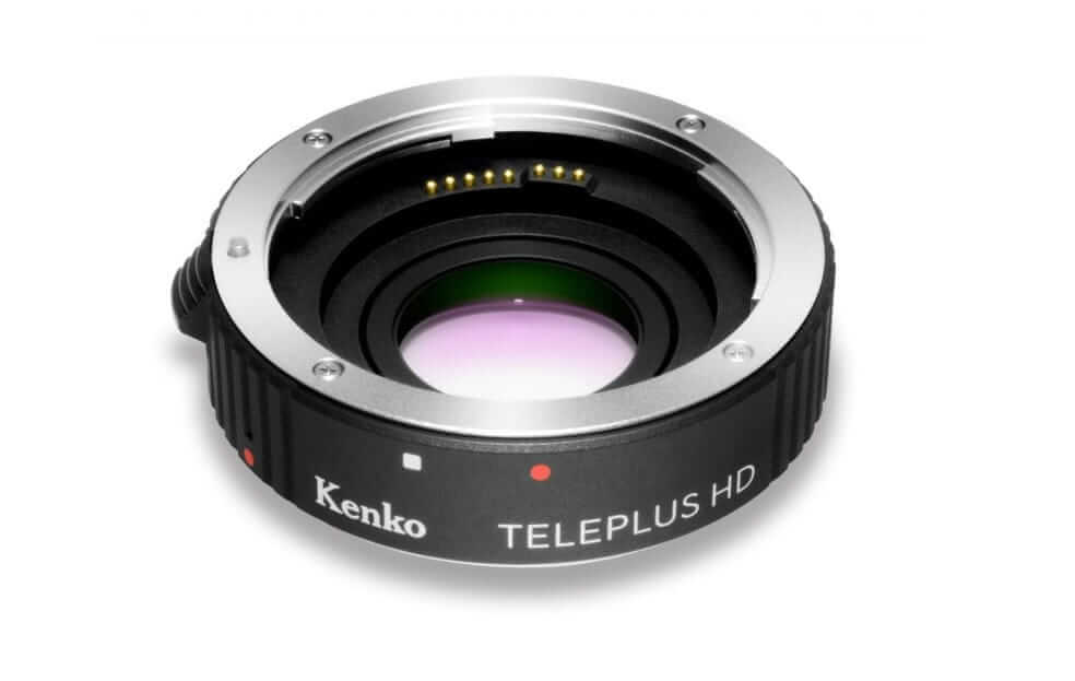 Kenko HD 1,4X DGX Canon EF/EF-S